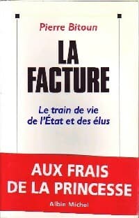 La facture - Pierre Bitoun