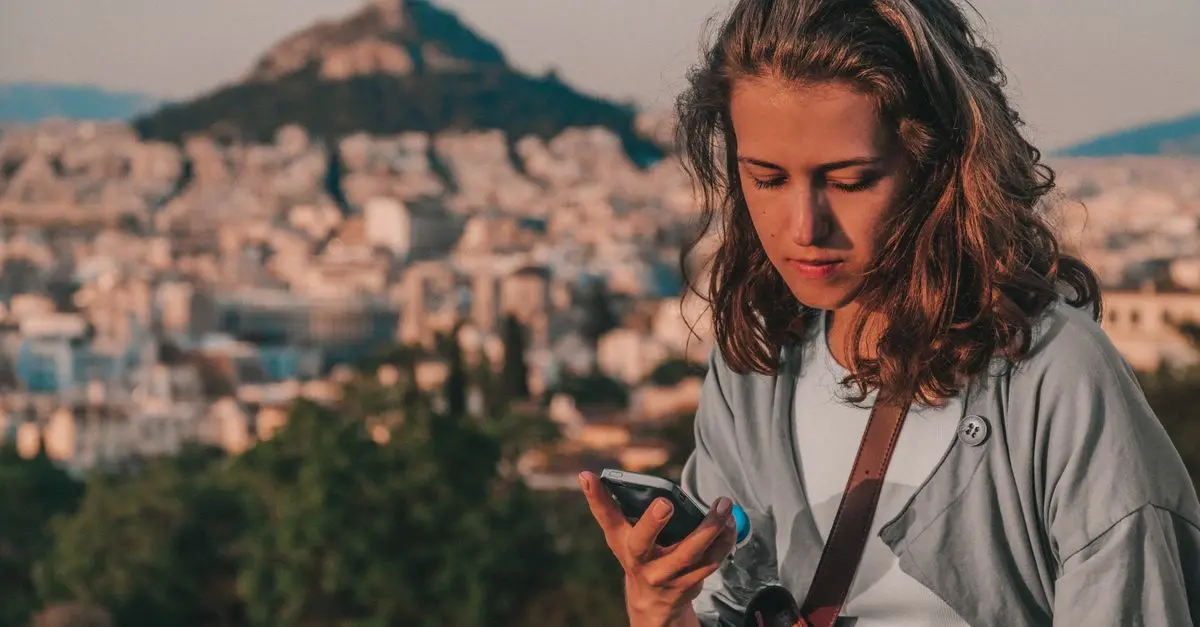 Les forfaits mobiles avec les meilleures options de roaming