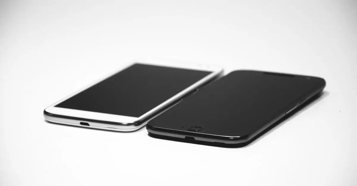 Guide pratique pour optimiser l'utilisation des données mobiles