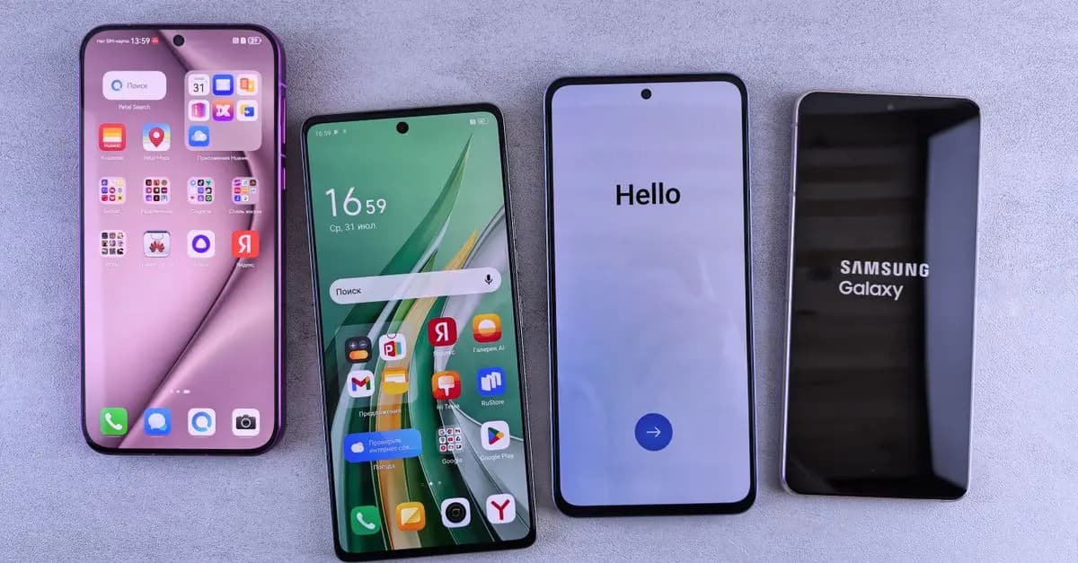 Les forfaits mobiles avec le meilleur rapport qualité/prix