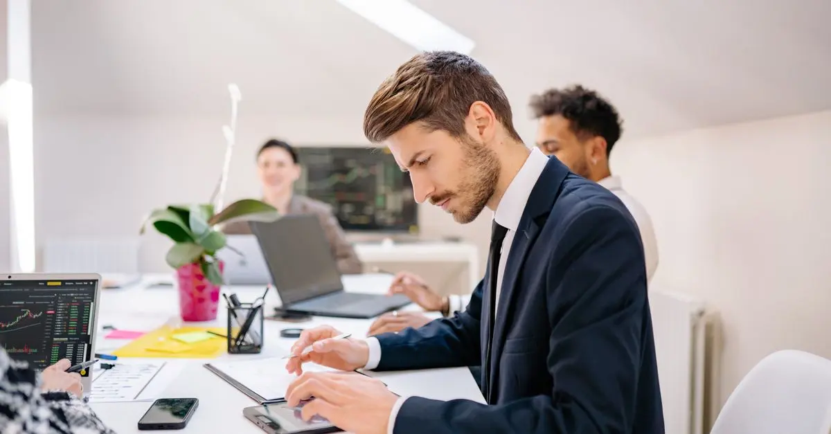 Comparatif des forfaits mobiles pour les professionnels