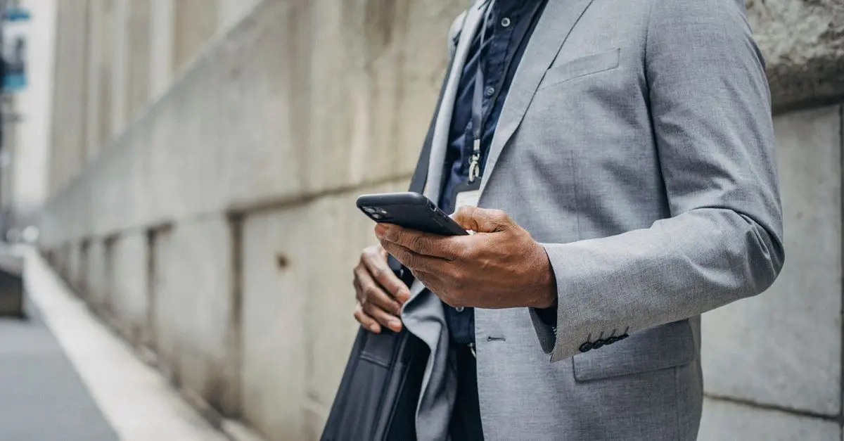 Les meilleures options de forfait mobile pour les professionnels