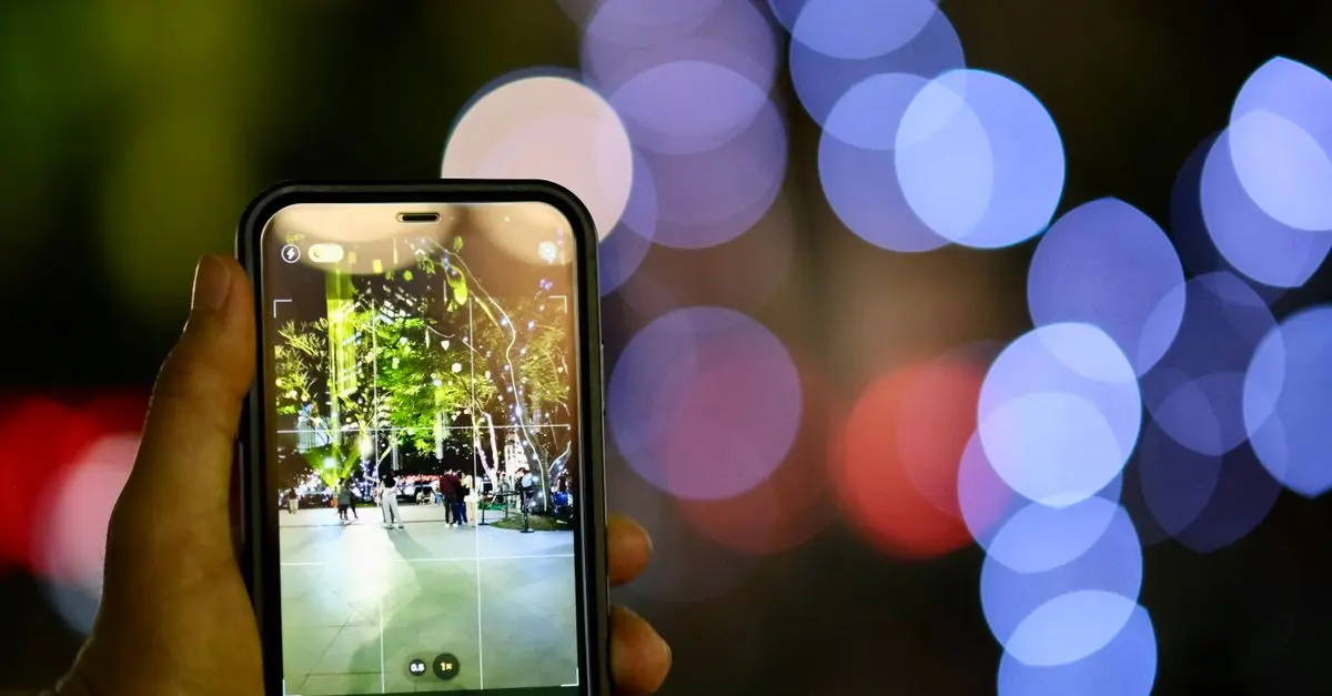 Comparatif des forfaits mobiles adaptés aux jeunes actifs