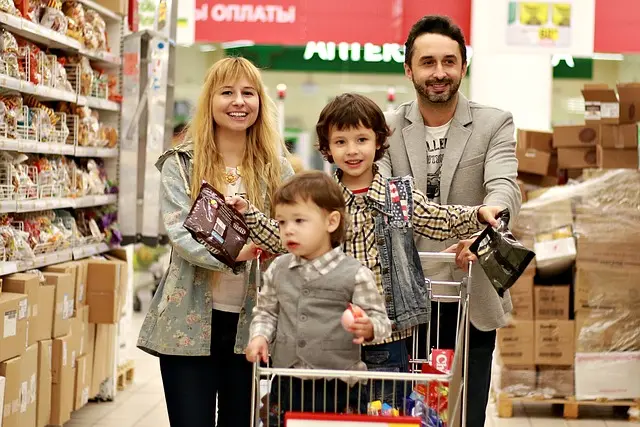 Comparatif des forfaits mobiles pour familles : lequel choisir ?