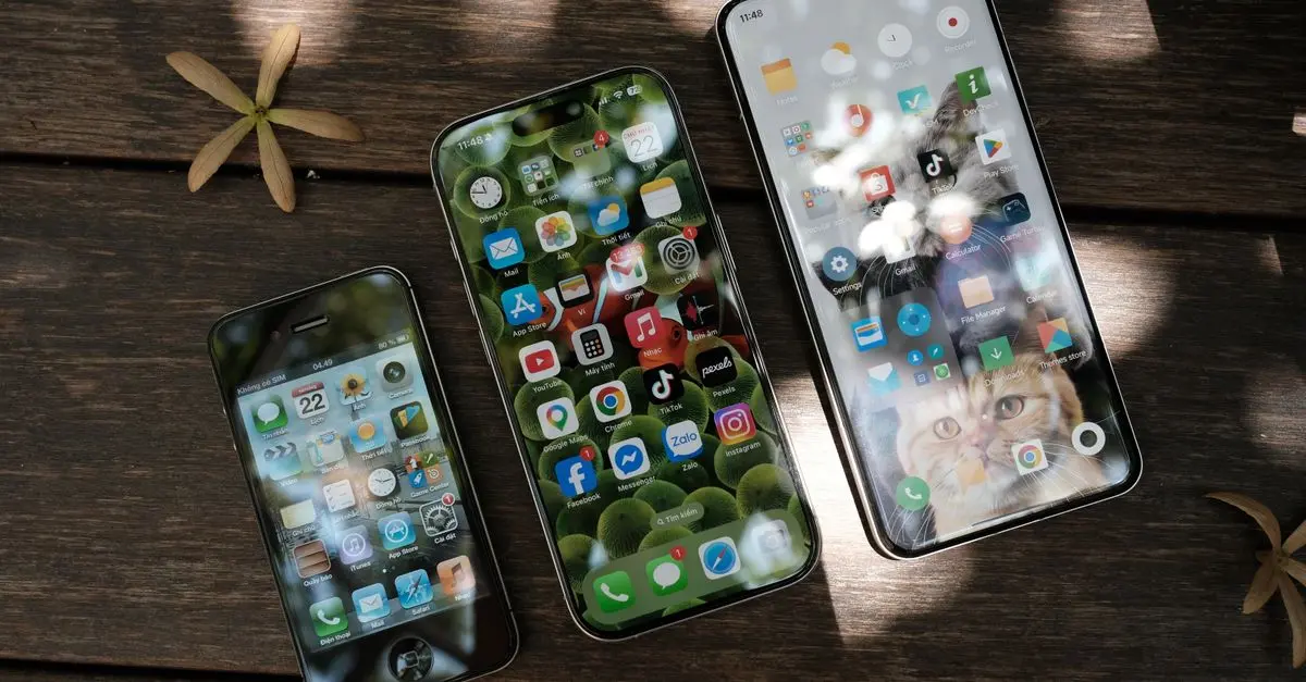 Forfaits mobiles pour les amateurs de streaming vidéo