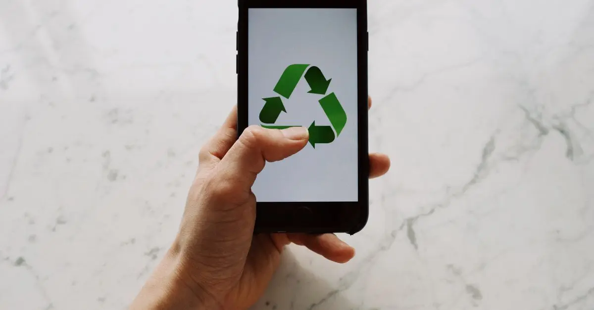 Comment choisir un forfait mobile éco-responsable