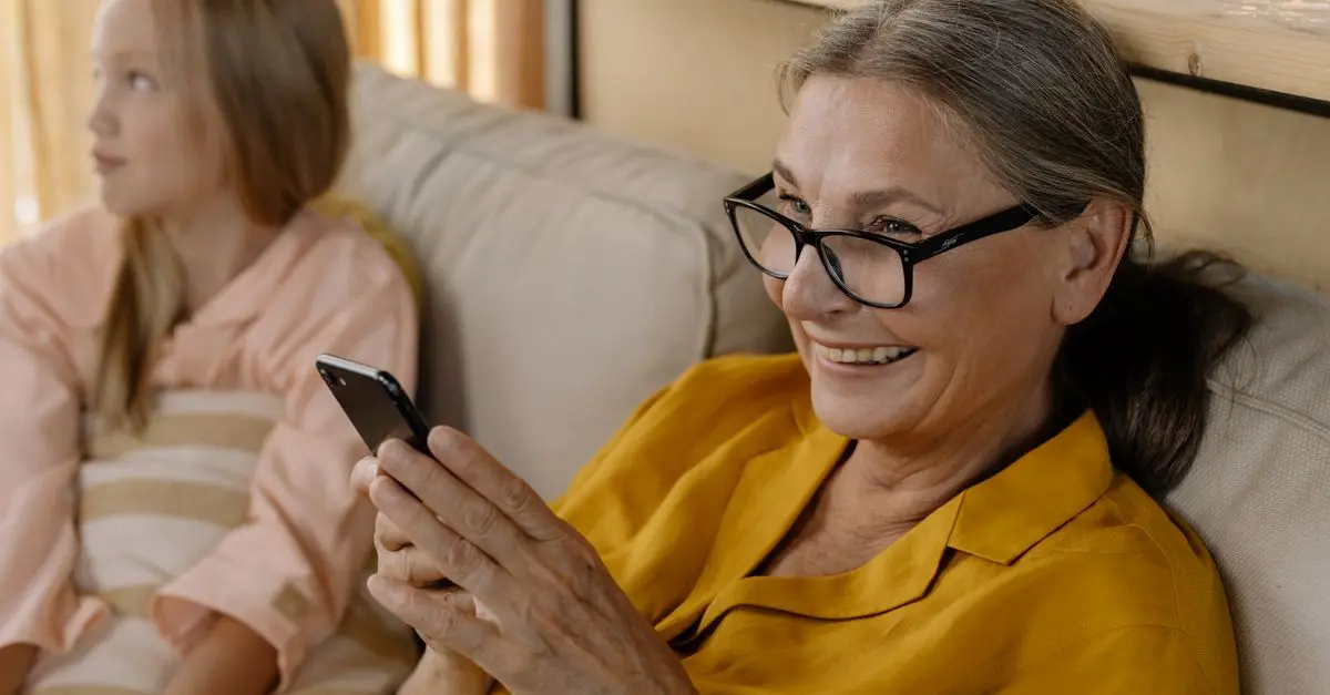 Les meilleurs forfaits mobiles pour les seniors