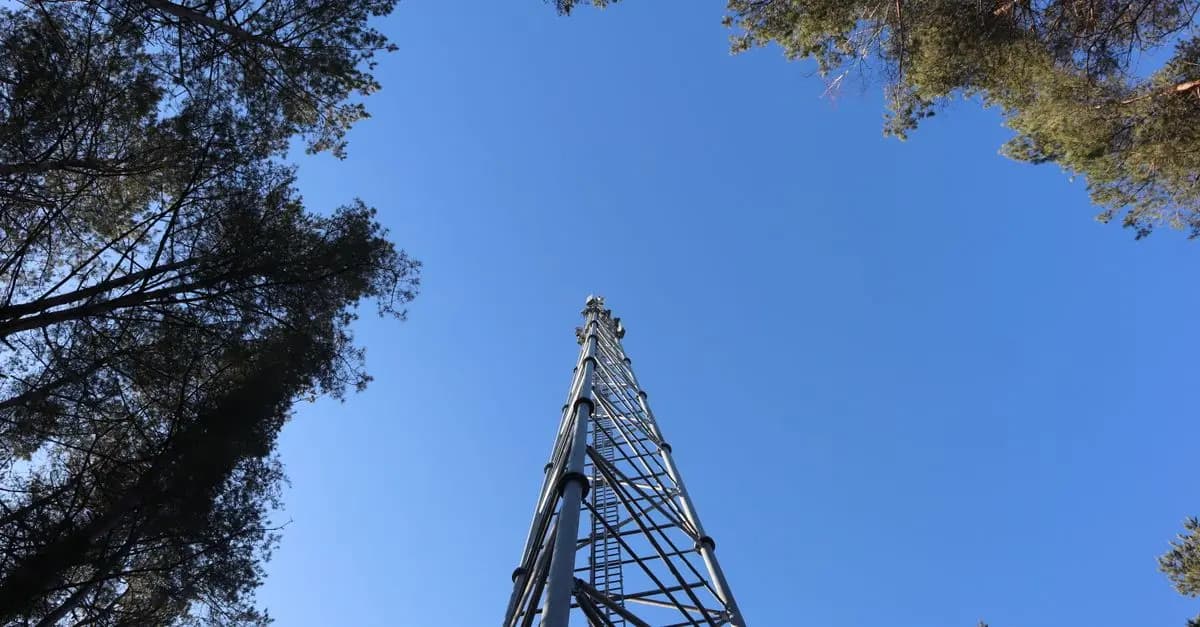 Forfaits mobiles pour les régions rurales en Suisse