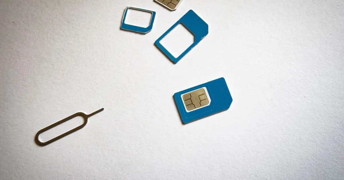Comment transférer son numéro vers un nouveau forfait mobile