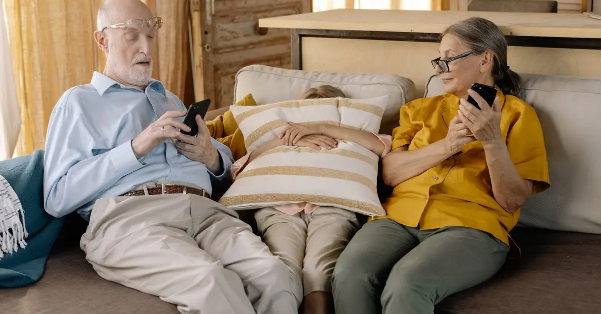 Forfaits mobiles pour les familles : comment choisir le bon