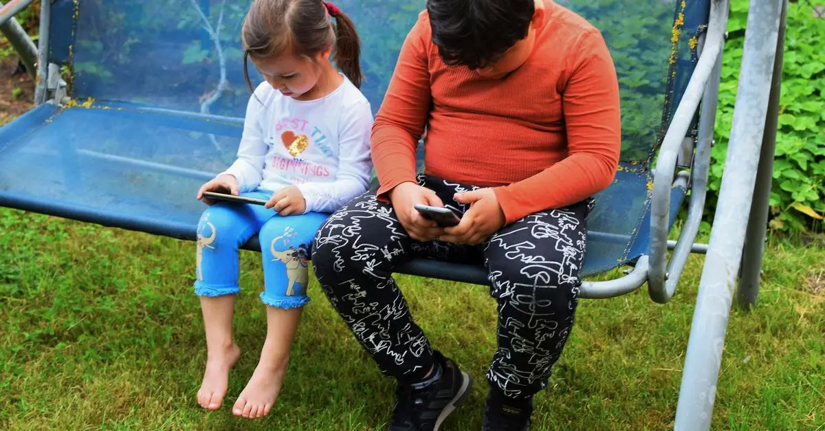 Les forfaits mobiles les plus avantageux pour les familles